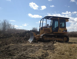 Koverall Industries Airdrie Excavating Services